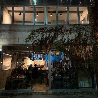 그래비티터미널