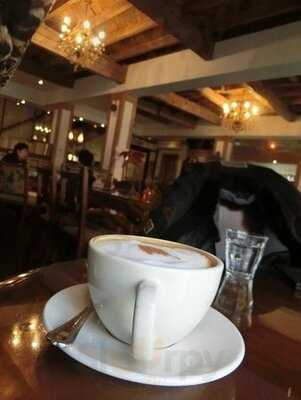 카페 코인 2호점