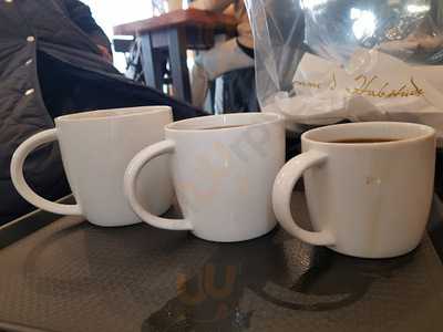 스타벅스 서울세관사거리점