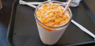 스타벅스 서울세관사거리점