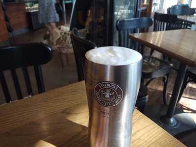 스타벅스 서울세관사거리점