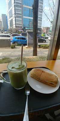 스타벅스 서울세관사거리점