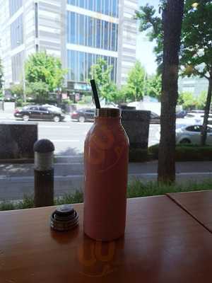 스타벅스 서울세관사거리점