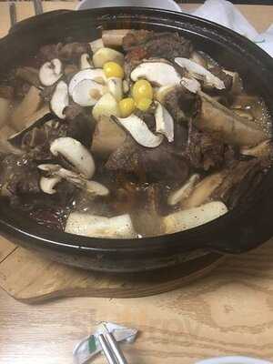 아소정함흥냉면