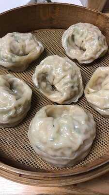 아소정함흥냉면