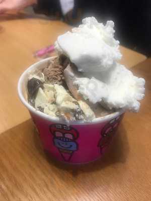 배스킨라빈스 인천송도더샵