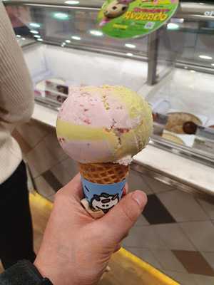 배스킨라빈스 인천송도더샵