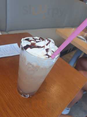 배스킨라빈스 인천송도더샵