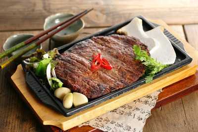 온통연탄불고기