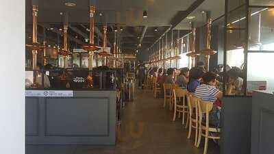 명륜진사갈비 - 부산연산점