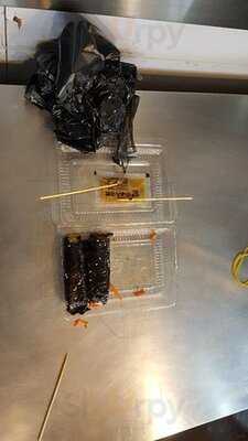 모녀꼬마마약김밥