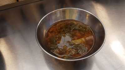 모녀꼬마마약김밥