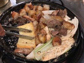 황소알곱창