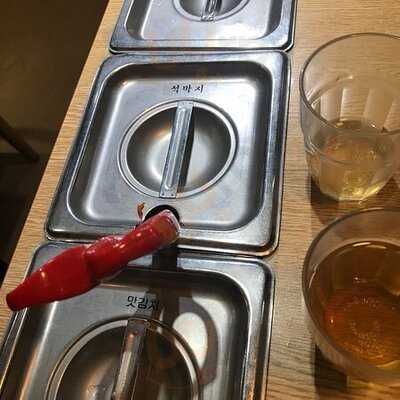 신선설농탕 신촌점