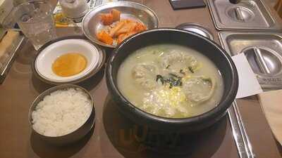 신선설농탕 신촌점