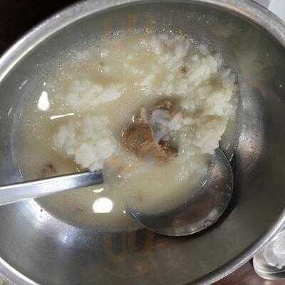 신선설농탕 신촌점