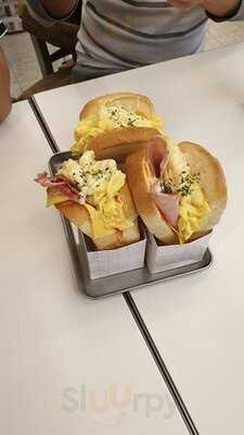 에그드랍 마포역점