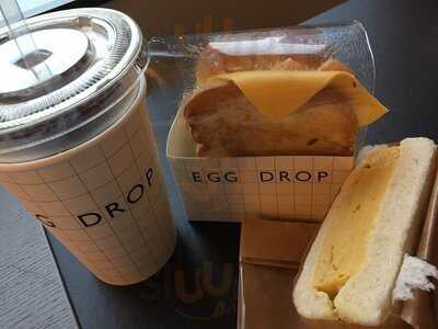 에그드랍 마포역점