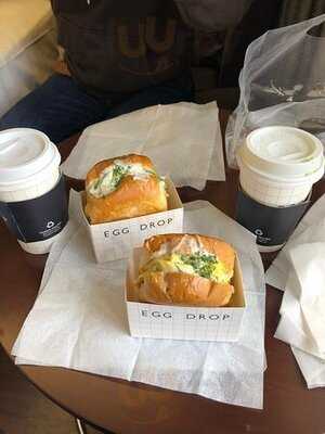 에그드랍 마포역점