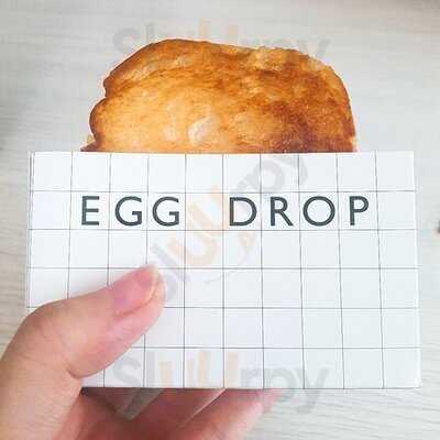 에그드랍 마포역점