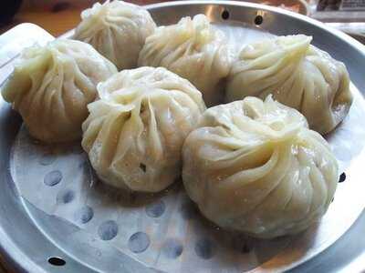 오모리찌개 을지로점