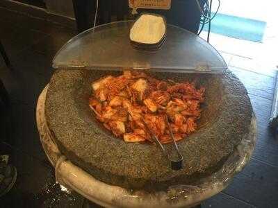 오모리찌개 을지로점