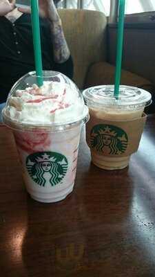 스타벅스 망원역점