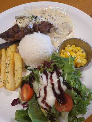 오니기리와이규동