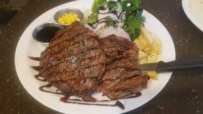 오니기리와이규동