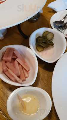 오니기리와이규동