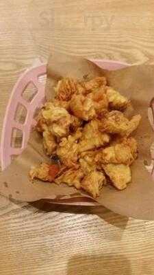 Bbq 프리미엄카페 역삼르네상스점