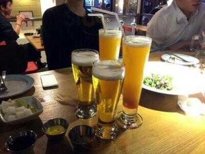 Bbq 프리미엄카페 역삼르네상스점