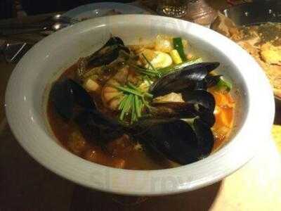 Bbq 프리미엄카페 역삼르네상스점