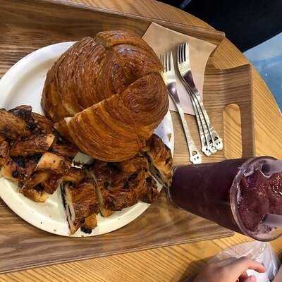 나폴레옹 과자점 방배동점