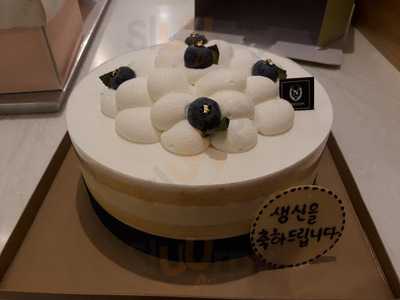 나폴레옹 과자점 방배동점