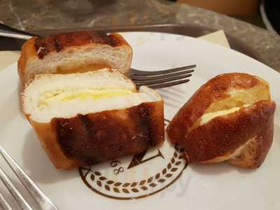 나폴레옹 과자점 방배동점