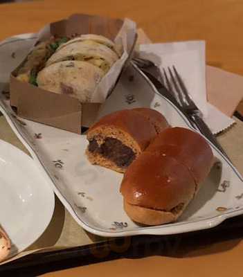 나폴레옹 과자점 방배동점