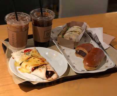 나폴레옹 과자점 방배동점