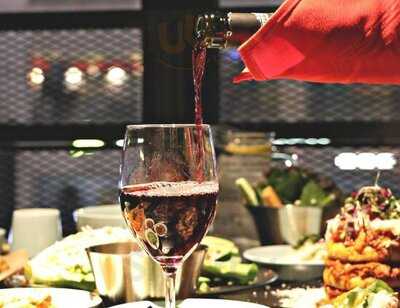 하남돼지집 이태원