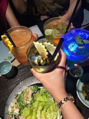 하남돼지집 이태원