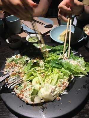 하남돼지집 이태원