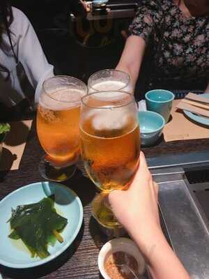 하남돼지집 이태원