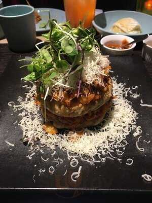 하남돼지집 이태원