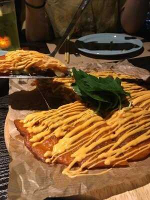 하남돼지집 이태원