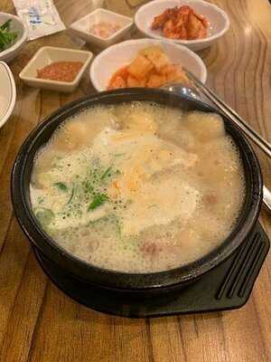 원조석대추어탕