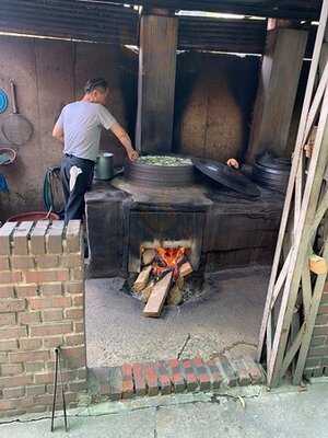 원조석대추어탕