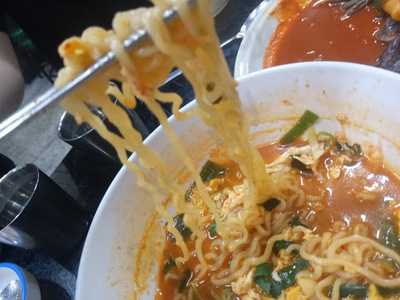 일미리금계찜닭