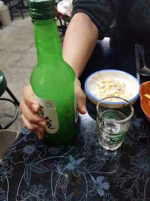 일미리금계찜닭