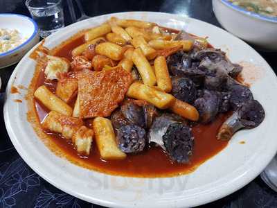 일미리금계찜닭