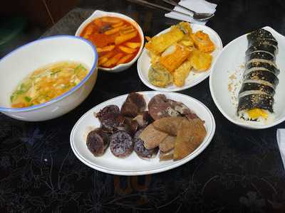 일미리금계찜닭